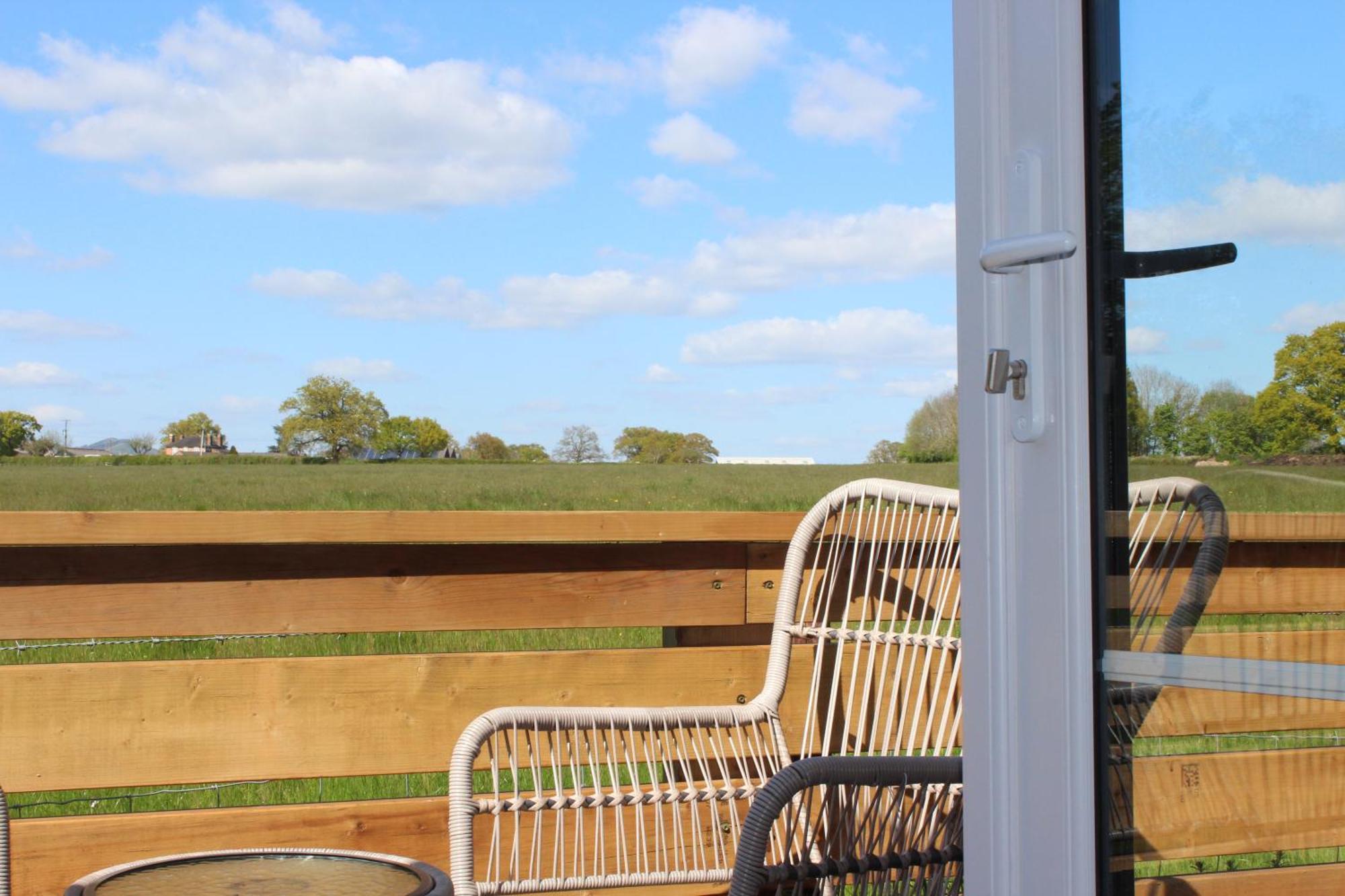 The Old Workshop - A Cosy Country Retreat Villa Gloucester Exterior photo