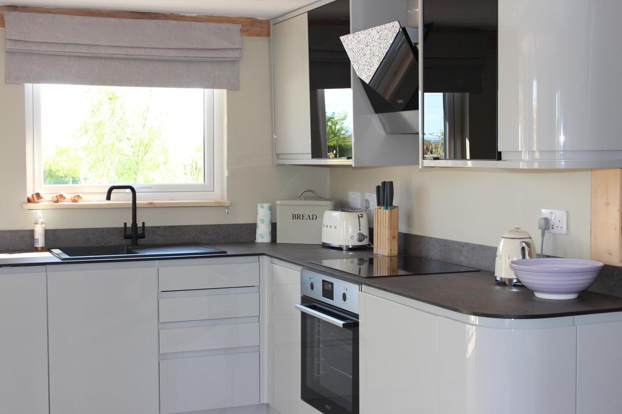 The Old Workshop - A Cosy Country Retreat Villa Gloucester Exterior photo
