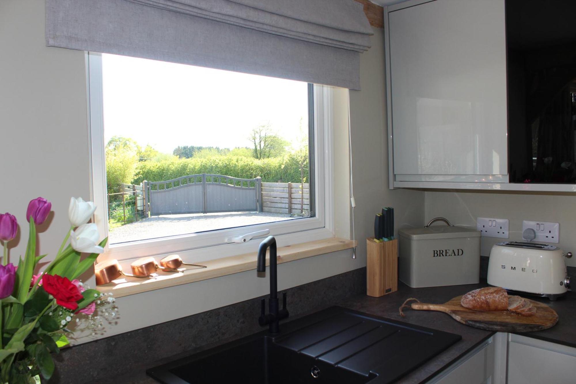 The Old Workshop - A Cosy Country Retreat Villa Gloucester Exterior photo